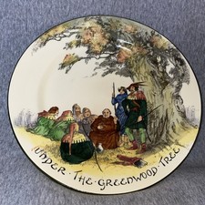 ROYAL DOULTON SERIESWARE RACK