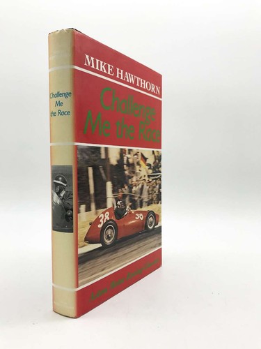 Challenge the race - the,