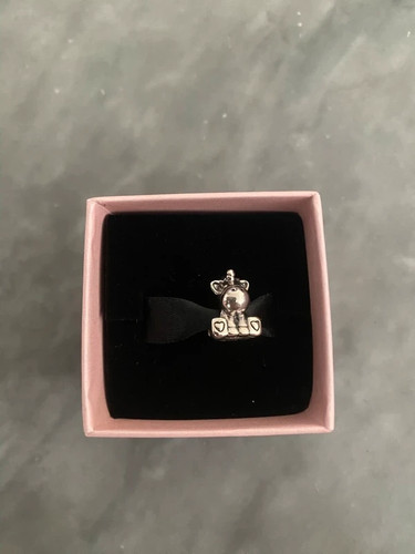 Authentic pandora s925 ale - authentic,