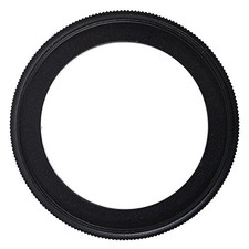 Stealth Gear SGCANRR62 62 mm Reverse Ring for Canon Canon 62 mm