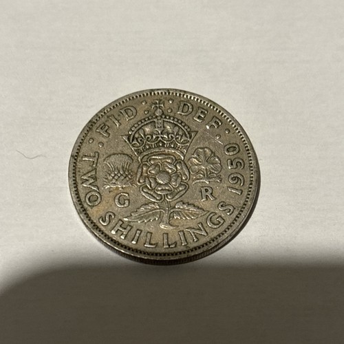 1950 george florin two - 1950,