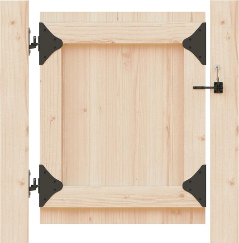 Anti sag gate frame kit - anti,