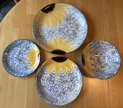 Poole pottery vincent - poole,