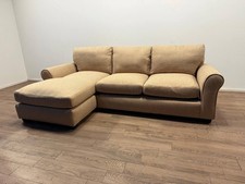 Lisbon Fabric Left-Hand Corner