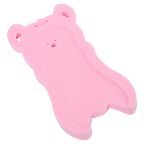Bath sponge pad toddler - bath,