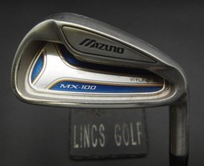 Mizuno MX-100 6 Iron Stiff