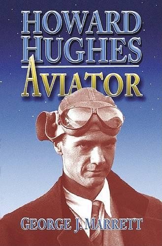 Howard hughes aviator - hughes:,