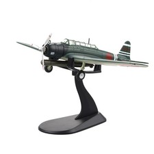 New diecast alloy - 1/72,