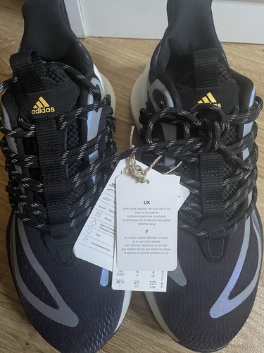 Adidas alpha boost bounce - alpha, /bounce