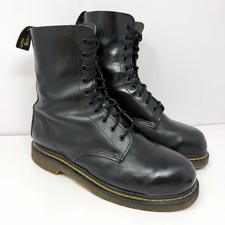 VTG Dr Martens Men’s Steel