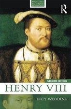 Henry VIII - 9781138831414