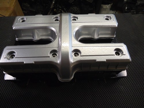 Honda cbx750f cylinder head - cylinder,