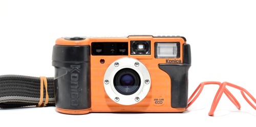 Mint konica genba kantoku - [a,