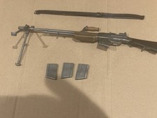 1/6th Scale WW2 US BAR auto