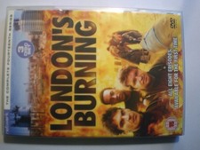 London's Burning - Complete