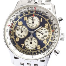 BREITLING Navitimer A33030
