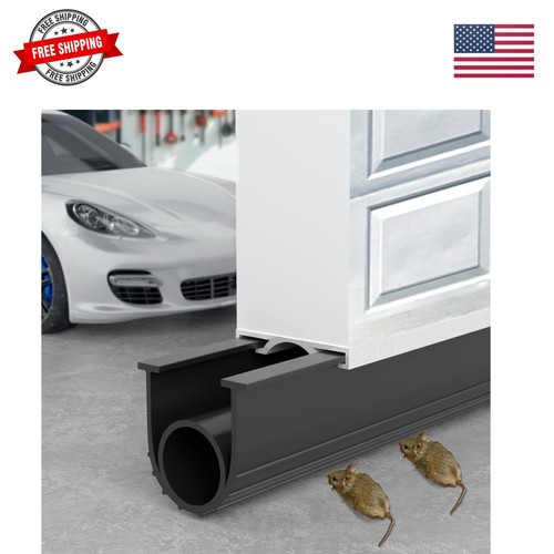 Garage door seals bottom - garage,