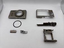 Canon powershot S100 Main