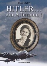 Hitlerein Albtraum ! by Lavry