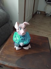 Wade nat west pig - wade, (hillary)