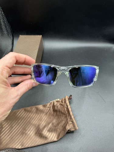 Oakley fuel cell - cell, polished