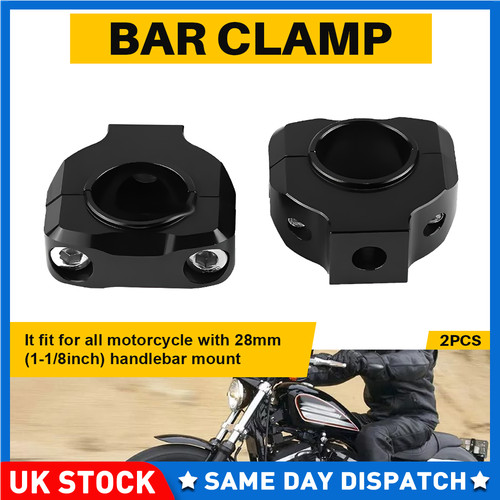 For universal motorcycle - for, 28mm