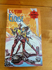 ELOISE  Dumarest saga