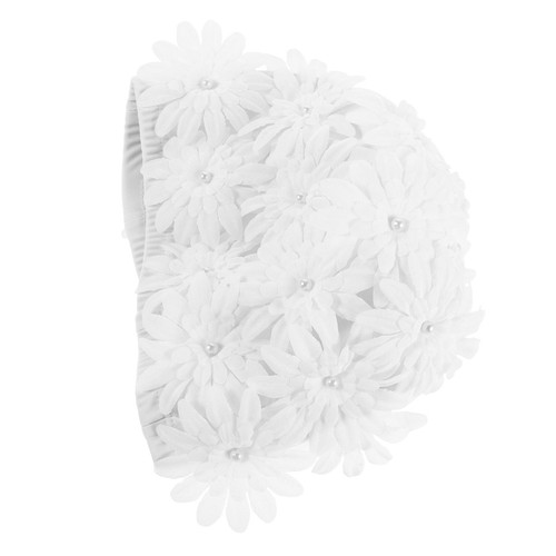 Vintage floral swim - vintage,