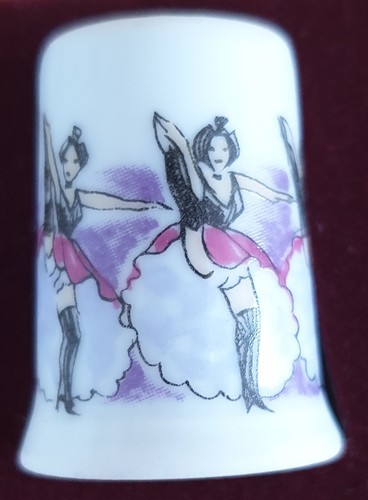 Misc thimbles 5 - misc, x