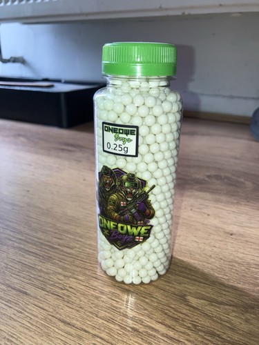 Tracer precision bbs - tracer,