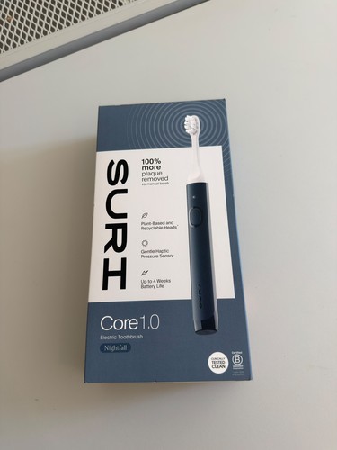 Suri core sonic - sonic, electric
