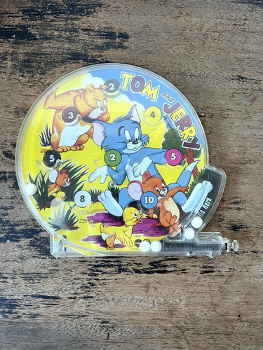 Tom jerry vintage 1970 - jerry,