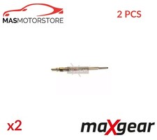 ENGINE GLOW PLUGS MAXGEAR