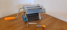 Classic Pasta Machine Manual Pasta Maker Italy Vintage style 