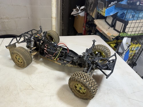 Losi tlr 22s sct - 22s,