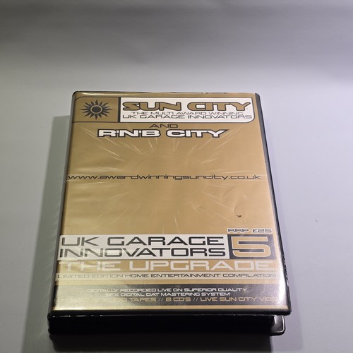 Sun city garage - city,