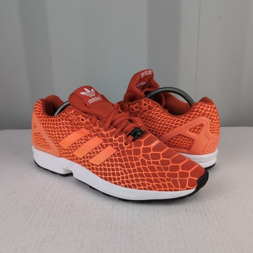 Adidas zx flux - uk, 8.5