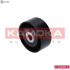 DEFLECTIONGUIDE PULLEY VRIBBED