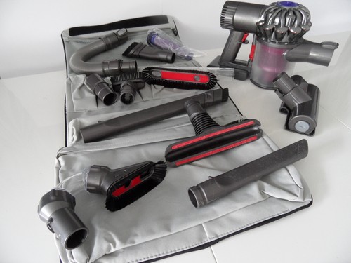 Dyson cordless vacuum - dyson,