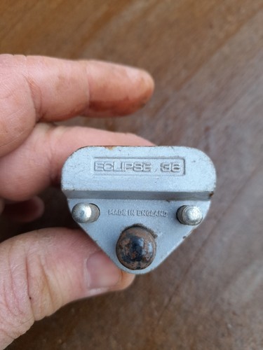 Eclipse vintage chisel and - chisel,