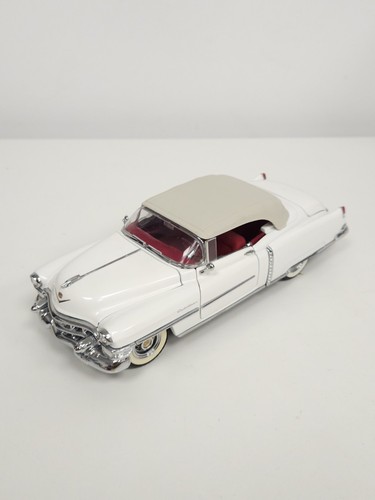 Franklin mint 1953 cadillac - franklin mint,