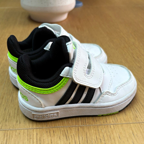 Adidas grand court unisex - court, baby