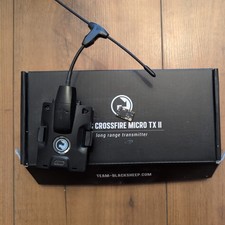 TBS Crossfire Micro TX V2 FPV