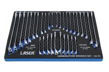 Laser Tools AF/Metric