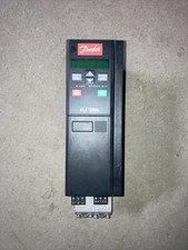 Danfoss VLT 2800 inverter