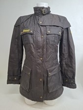 BELSTAFF Trialmaster Waxed
