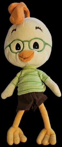 Disney store chicken little - store,