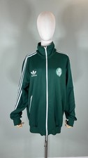 Adidas Palmeiras Track Jacket