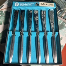 Spear & Jackson Ashberry