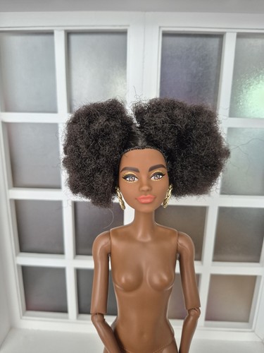 Mattel barbie extra doll - mattel,